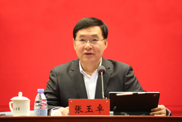 张玉卓、、国资、、央企、、国资委、、书记、、主任、、国企、、企业刷新