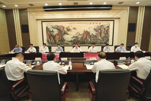 郝鹏、国资、央企、国资委、书记、主任、国企、企业刷新