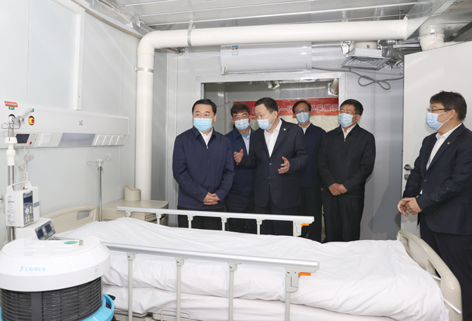 郝鹏、国资、央企、国资委、书记、主任、国企、企业刷新