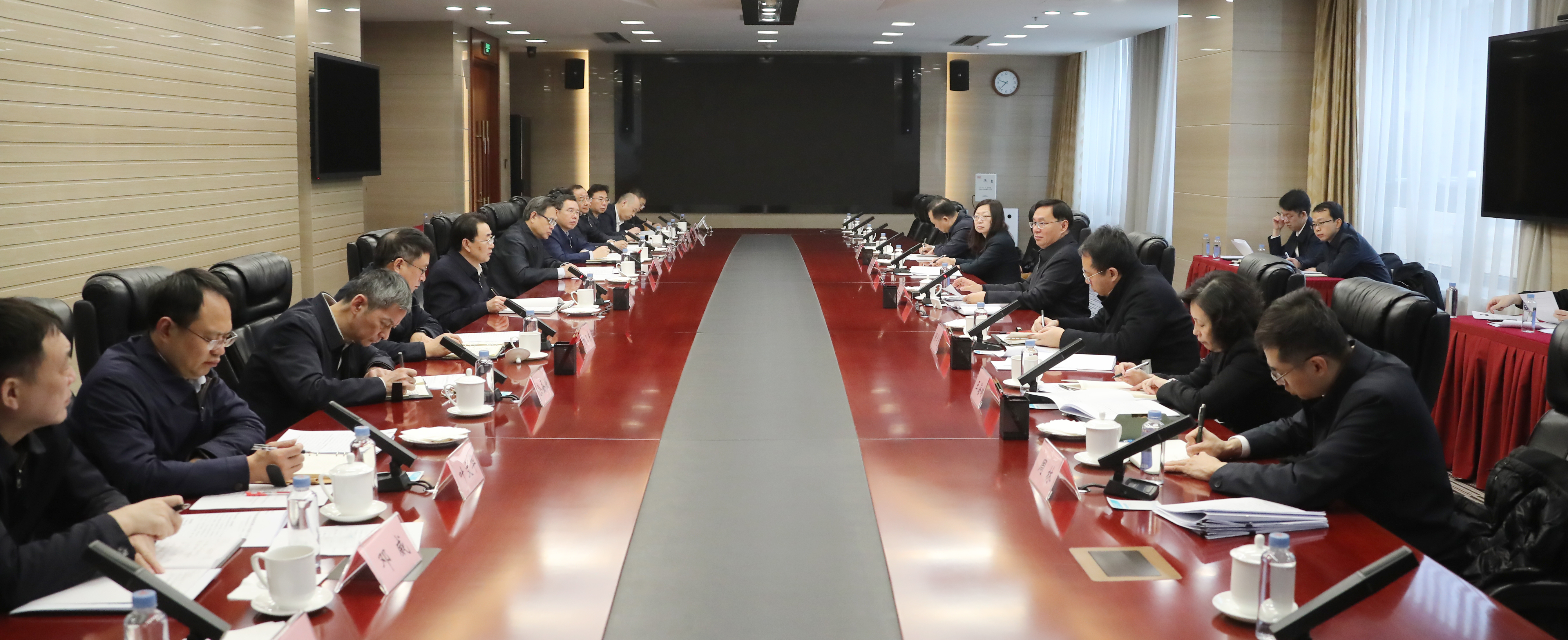 张玉卓、国资、央企、国资委、书记、主任、国企、企业刷新