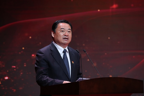 郝鹏、、、国资、、、央企、、、国资委、、、书记、、、主任、、、国企、、、企业刷新