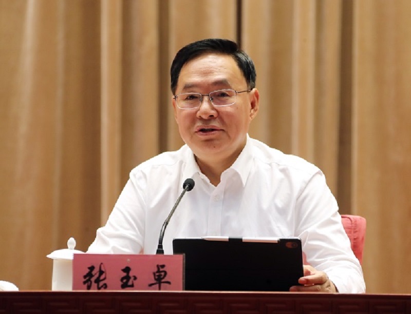 张玉卓、、、国资、、、央企、、、国资委、、、书记、、、主任、、、国企、、、企业刷新