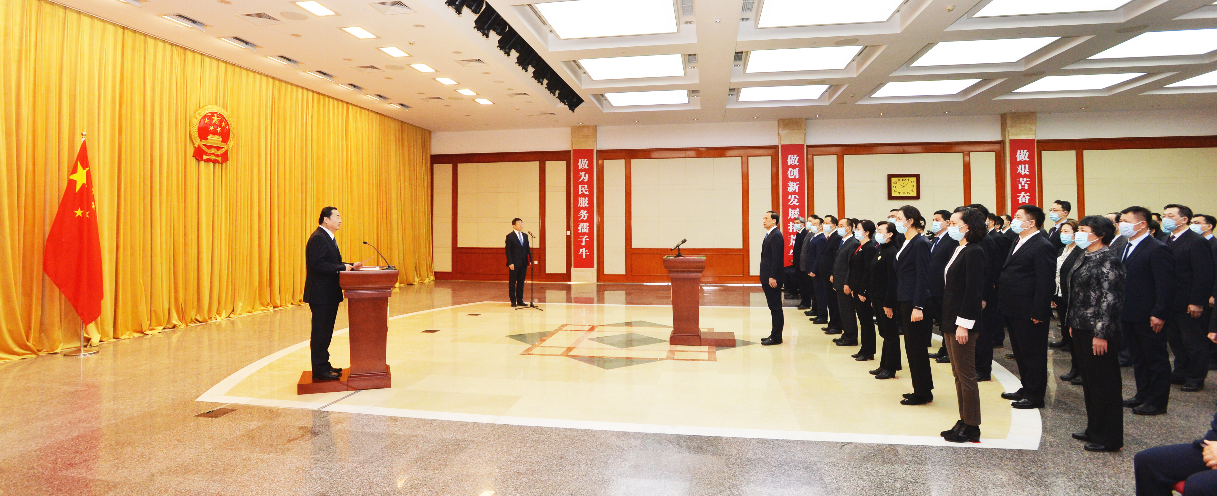 郝鹏、国资、央企、国资委、书记、主任、国企、企业刷新