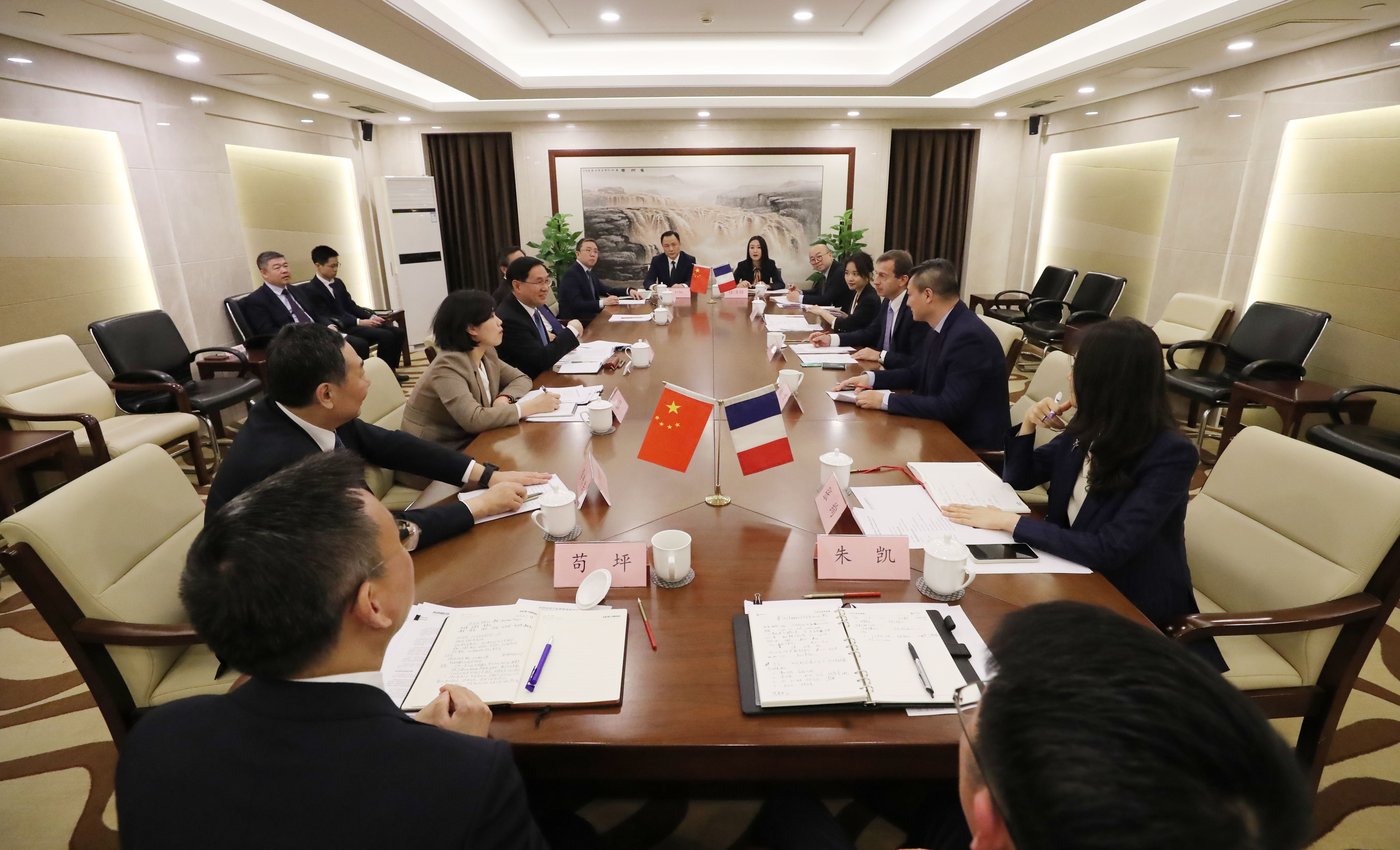 张玉卓、国资、央企、国资委、书记、主任、国企、企业刷新