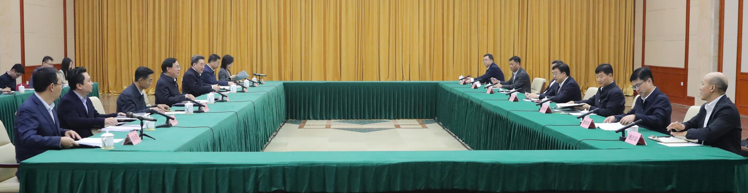 张玉卓、国资、央企、国资委、书记、主任、国企、企业刷新