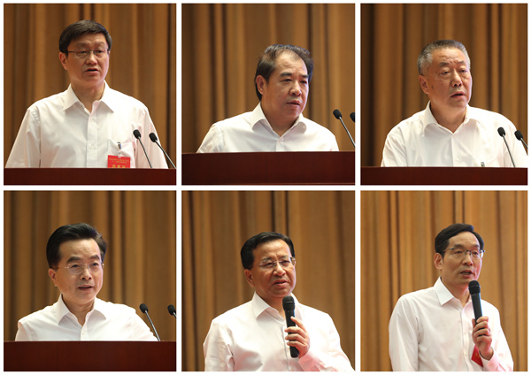 郝鹏、国资、央企、国资委、书记、主任、国企、企业刷新