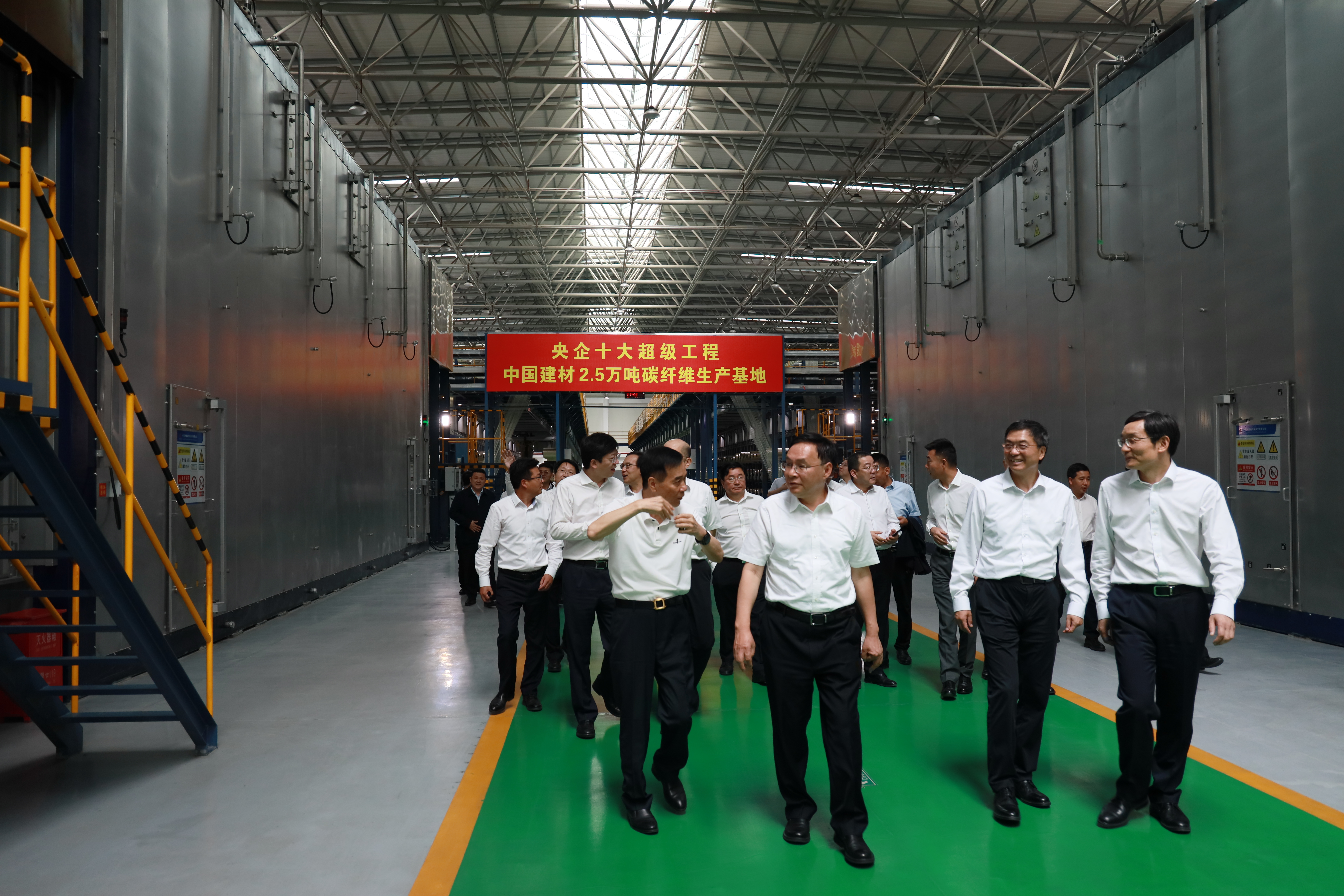 张玉卓、国资、央企、国资委、书记、主任、国企、企业刷新