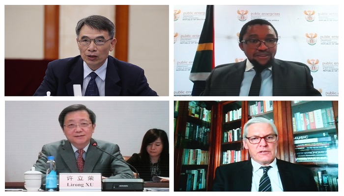 郝鹏、、国资、、央企、、国资委、、书记、、主任、、国企、、企业刷新