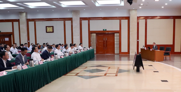 张玉卓、国资、央企、国资委、书记、主任、国企、企业刷新