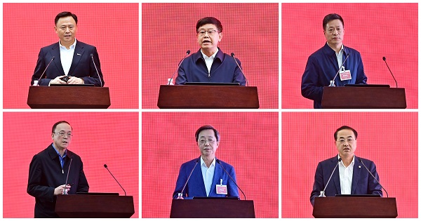 郝鹏、、、国资、、、央企、、、国资委、、、书记、、、主任、、、国企、、、企业刷新